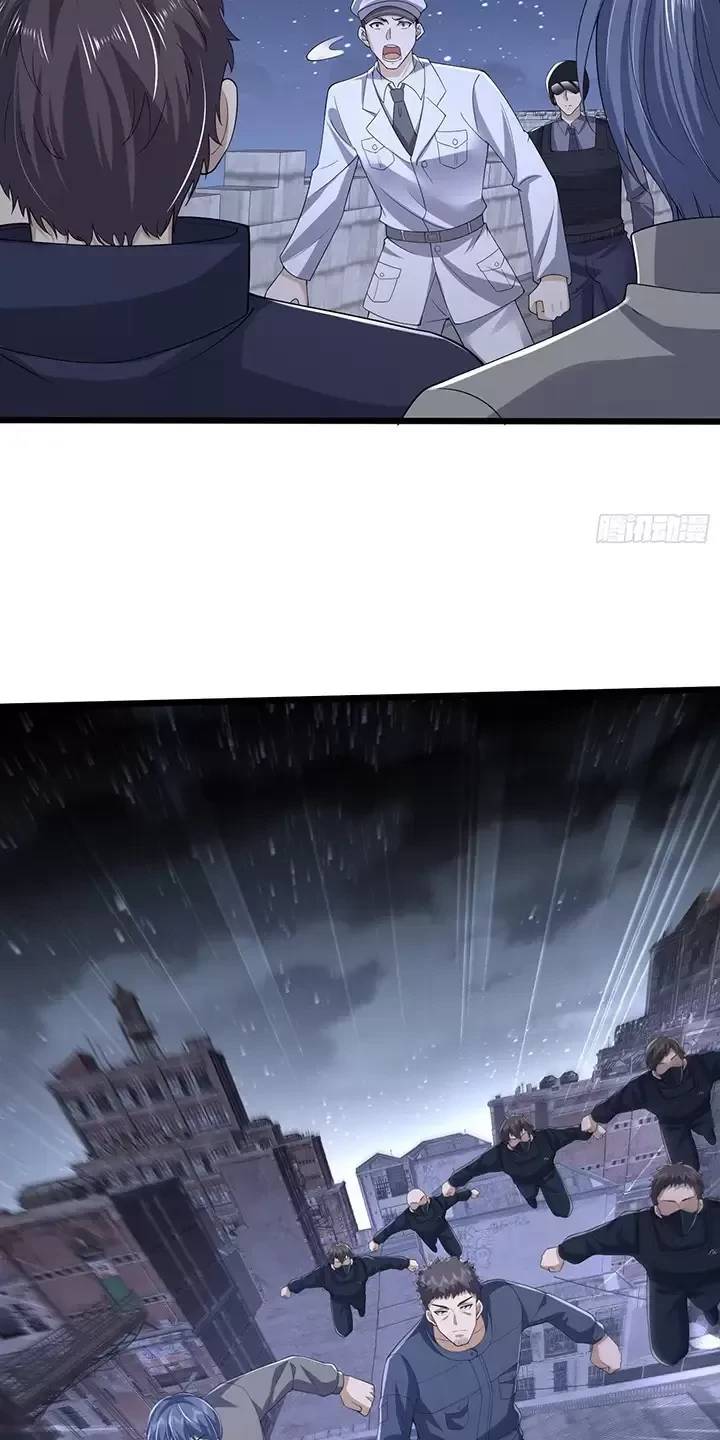 Đệ Nhất Danh Sách - Chapter 301 - Page 51