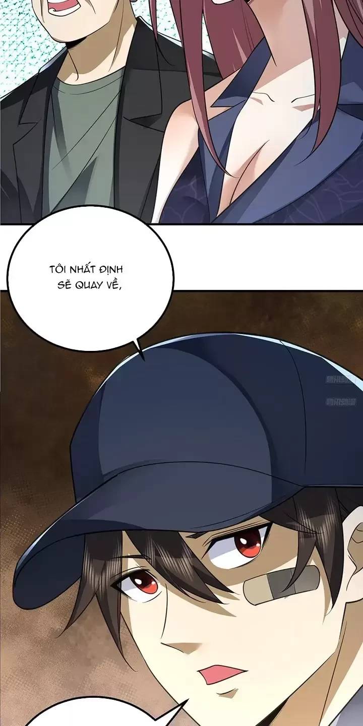 Đệ Nhất Danh Sách - Chapter 301 - Page 6