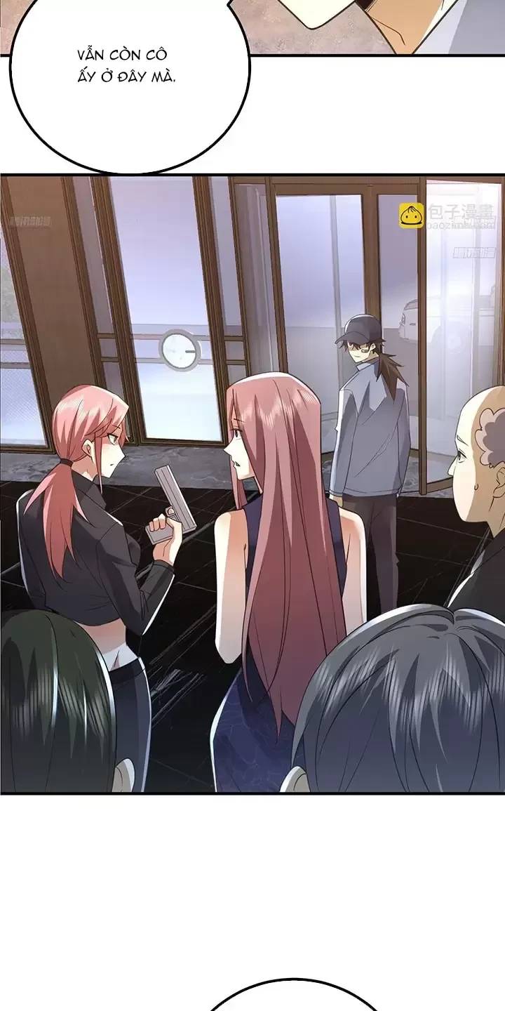 Đệ Nhất Danh Sách - Chapter 301 - Page 7