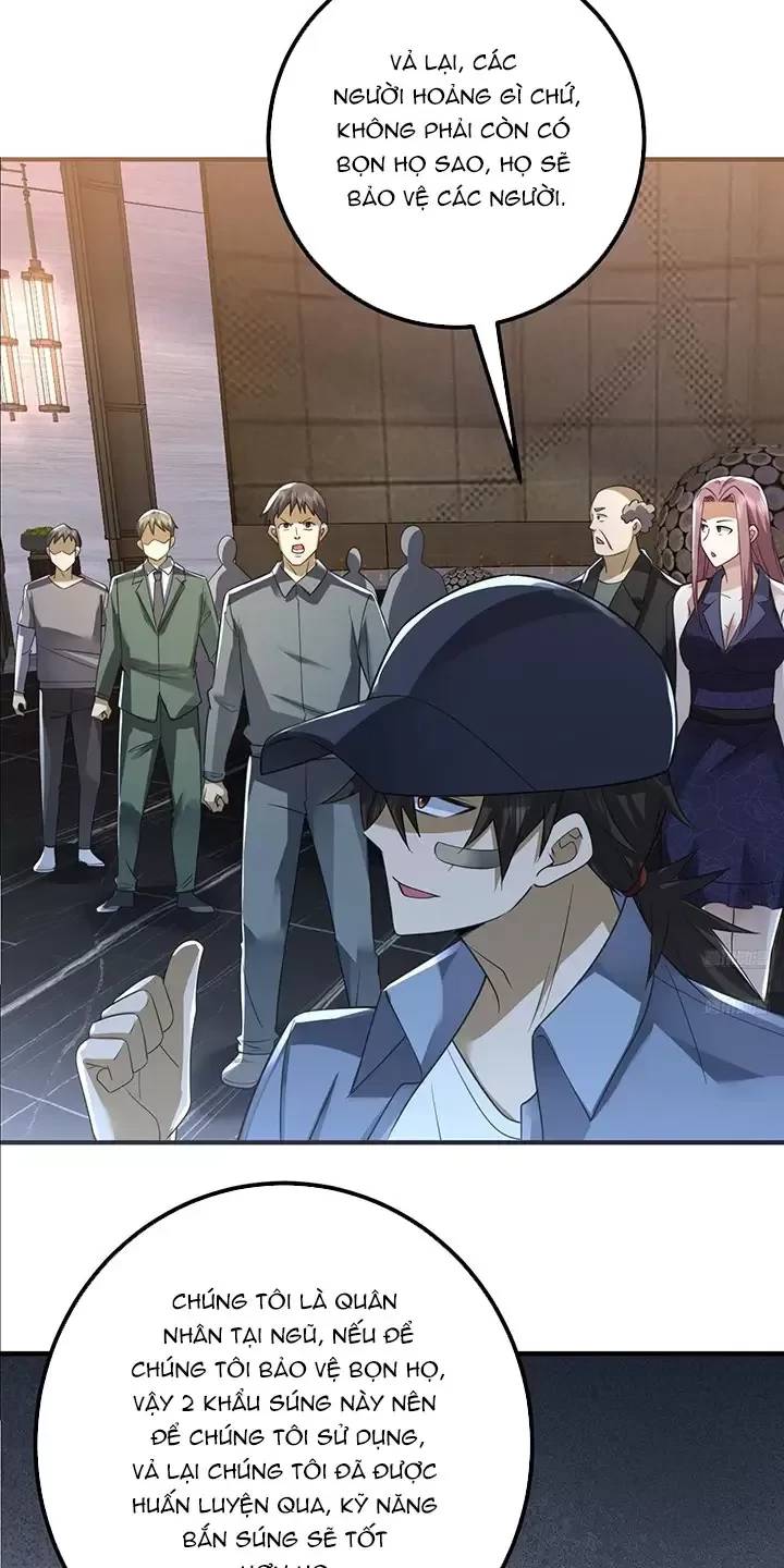 Đệ Nhất Danh Sách - Chapter 301 - Page 8