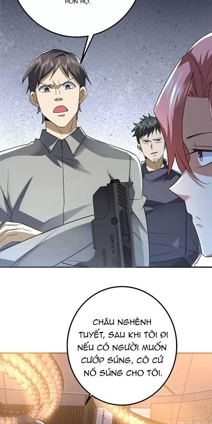 Đệ Nhất Danh Sách - Chapter 301 - Page 9