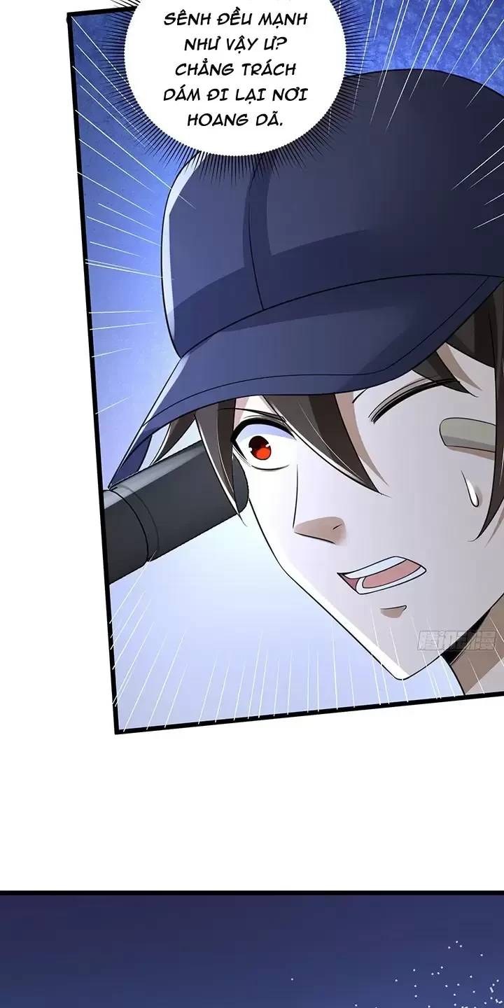 Đệ Nhất Danh Sách - Chapter 302 - Page 12