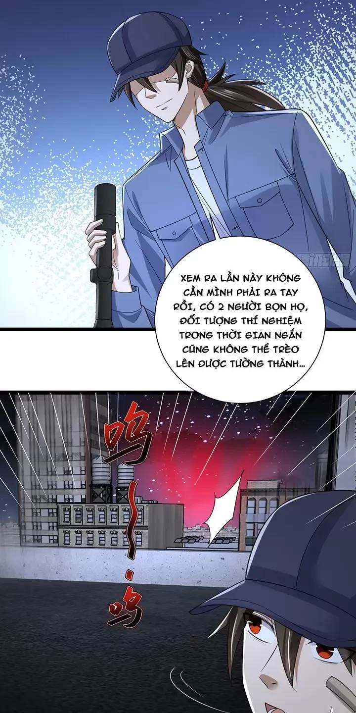 Đệ Nhất Danh Sách - Chapter 302 - Page 13