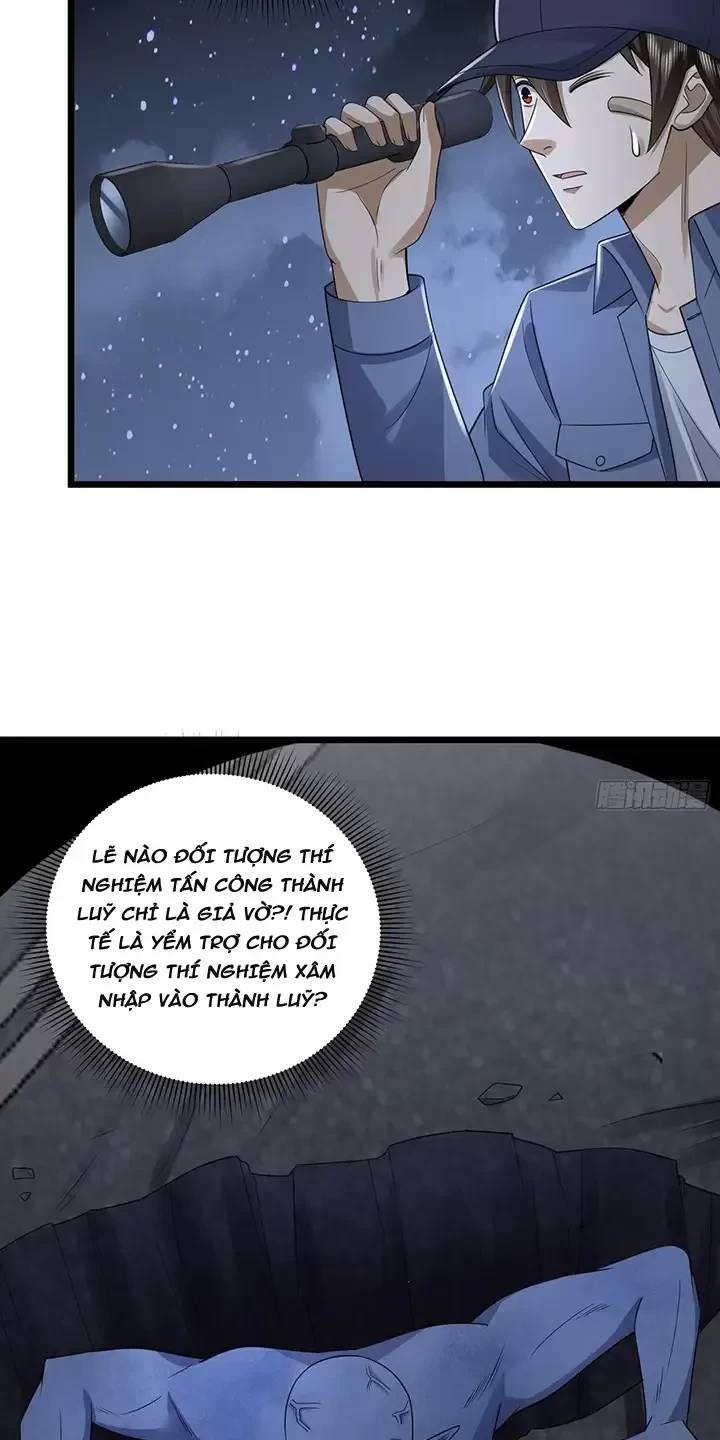 Đệ Nhất Danh Sách - Chapter 302 - Page 15