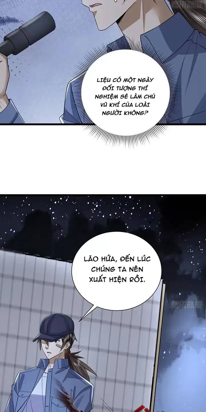 Đệ Nhất Danh Sách - Chapter 302 - Page 17