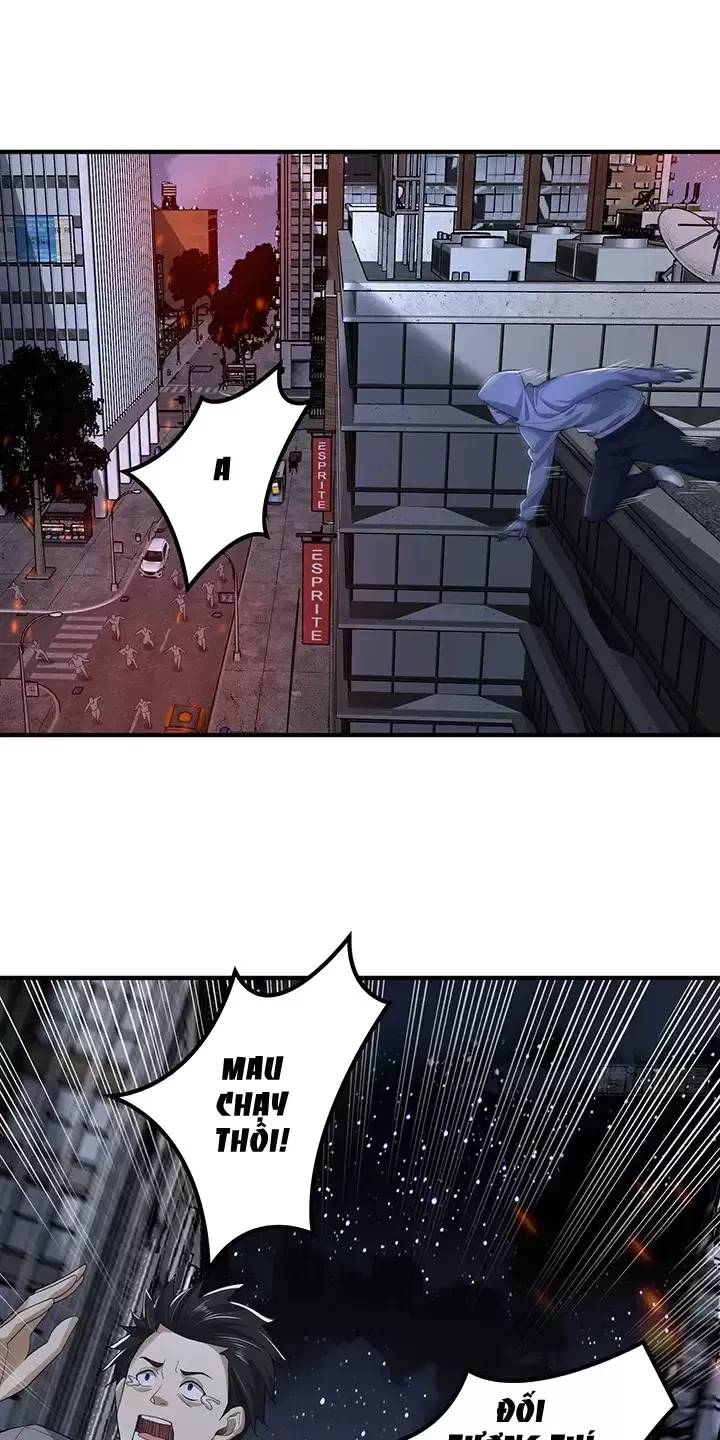 Đệ Nhất Danh Sách - Chapter 302 - Page 20