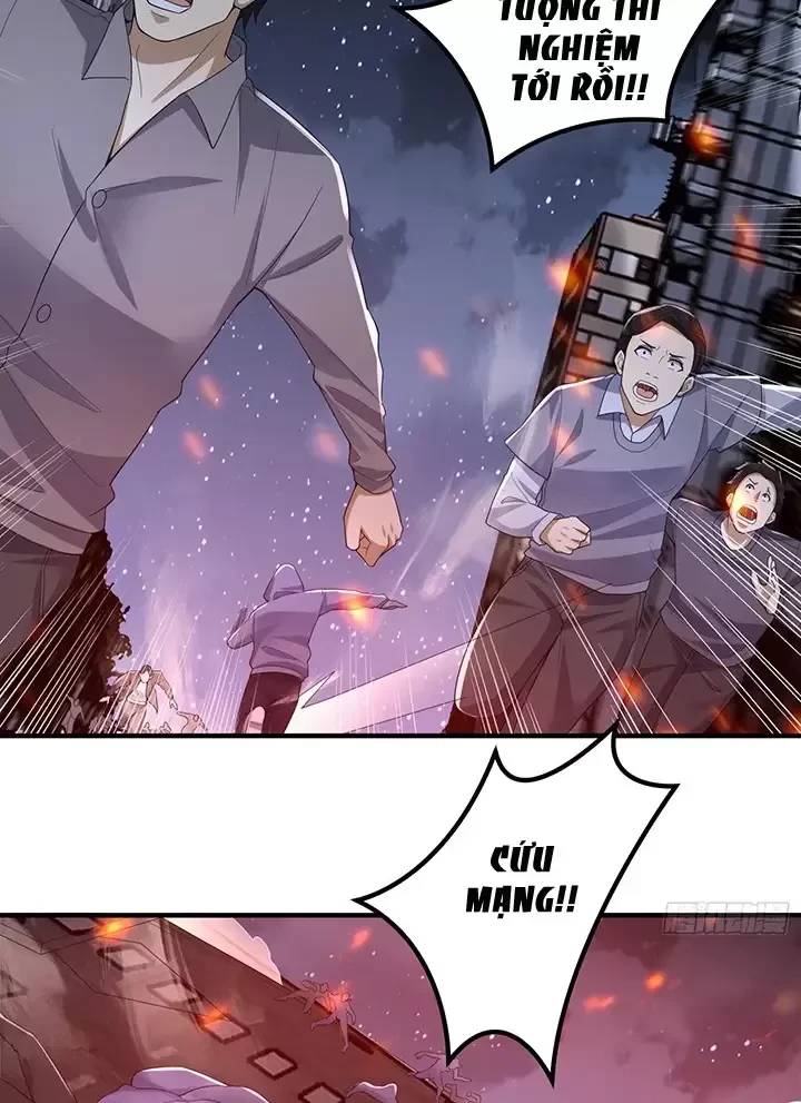 Đệ Nhất Danh Sách - Chapter 302 - Page 21