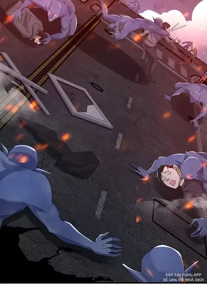 Đệ Nhất Danh Sách - Chapter 302 - Page 22