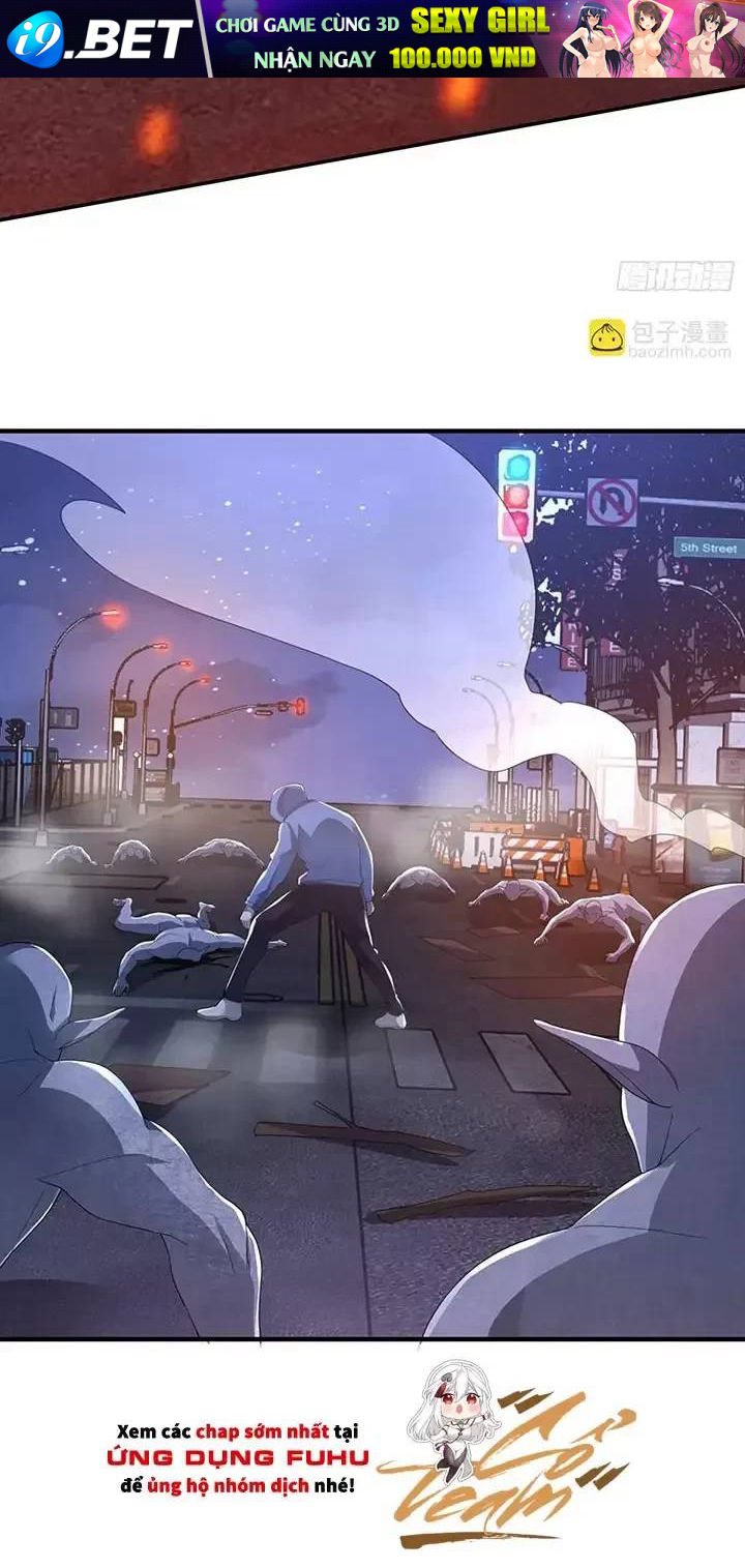 Đệ Nhất Danh Sách - Chapter 302 - Page 27