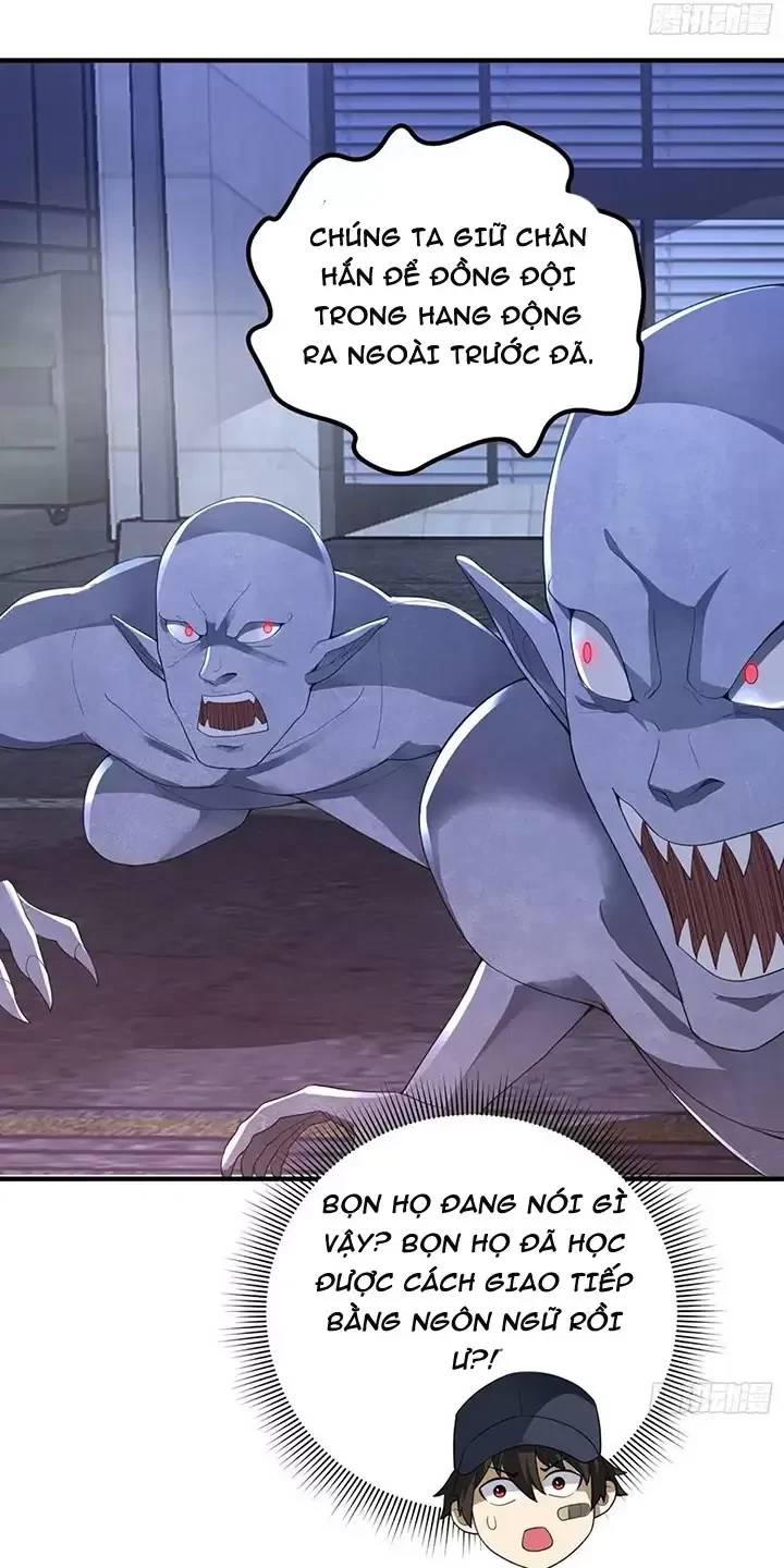 Đệ Nhất Danh Sách - Chapter 302 - Page 28