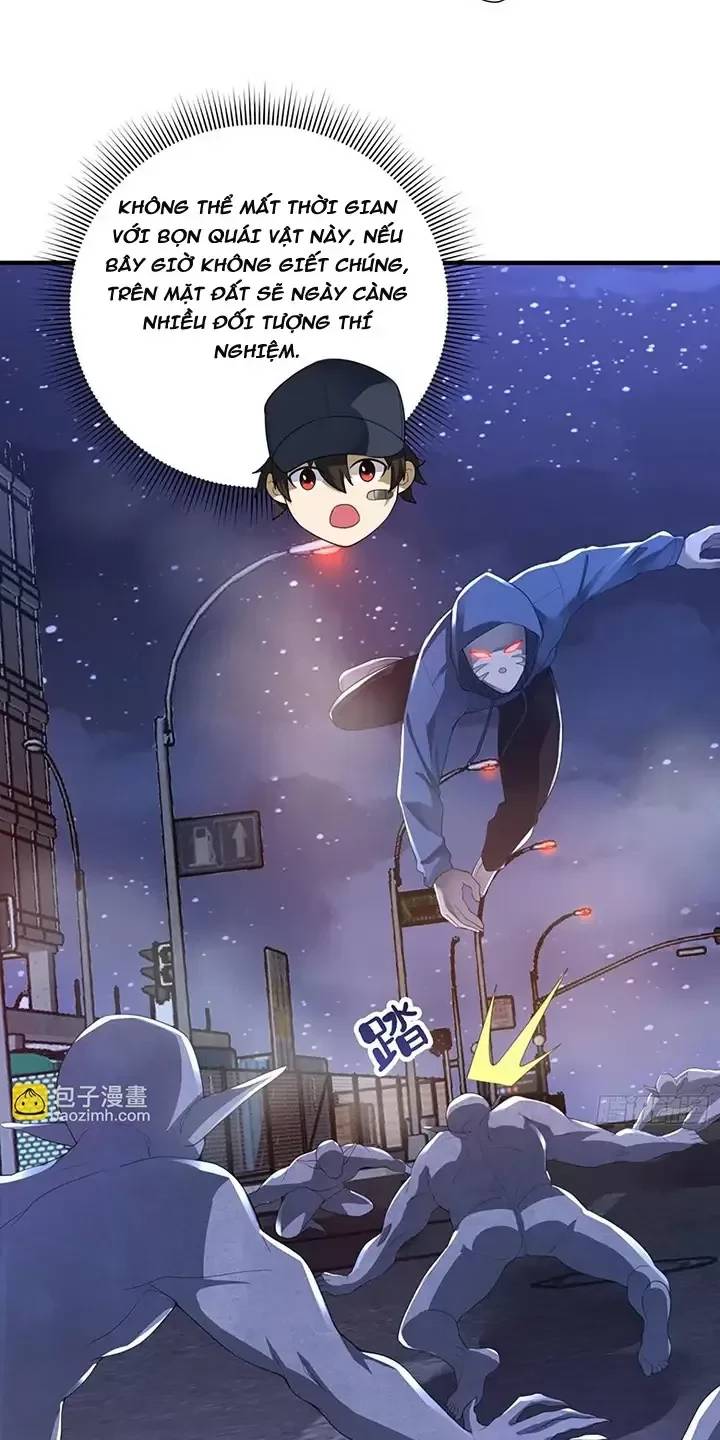 Đệ Nhất Danh Sách - Chapter 302 - Page 29