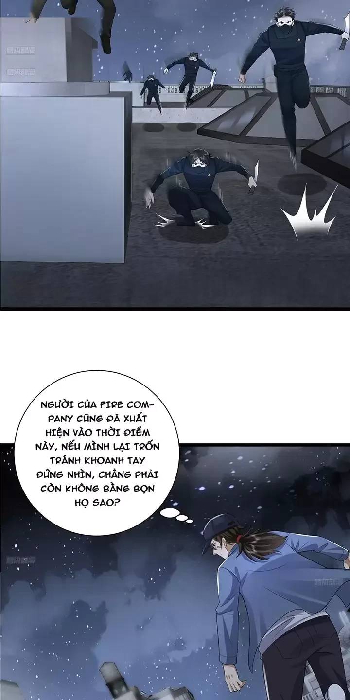 Đệ Nhất Danh Sách - Chapter 302 - Page 3