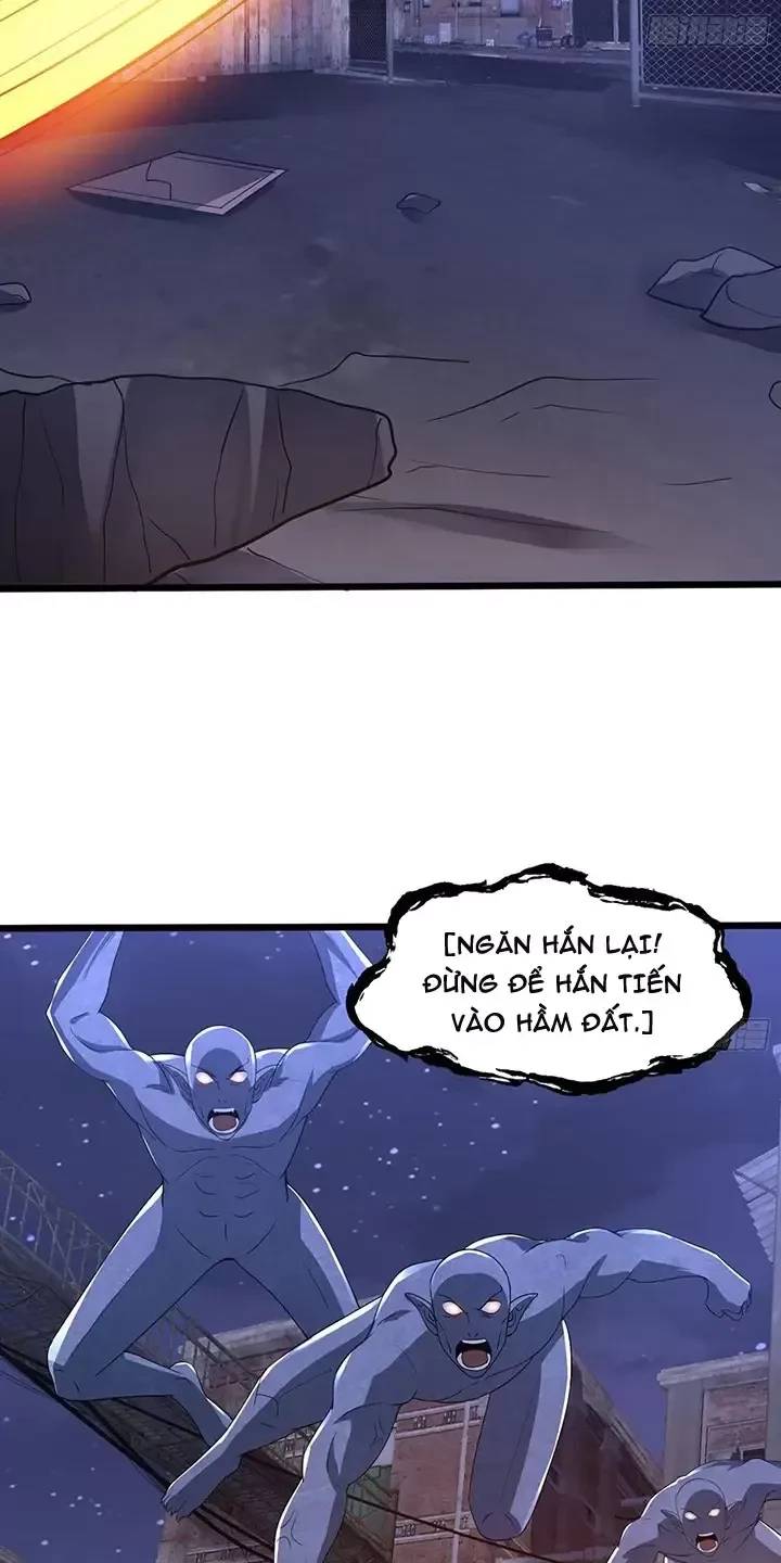 Đệ Nhất Danh Sách - Chapter 302 - Page 35