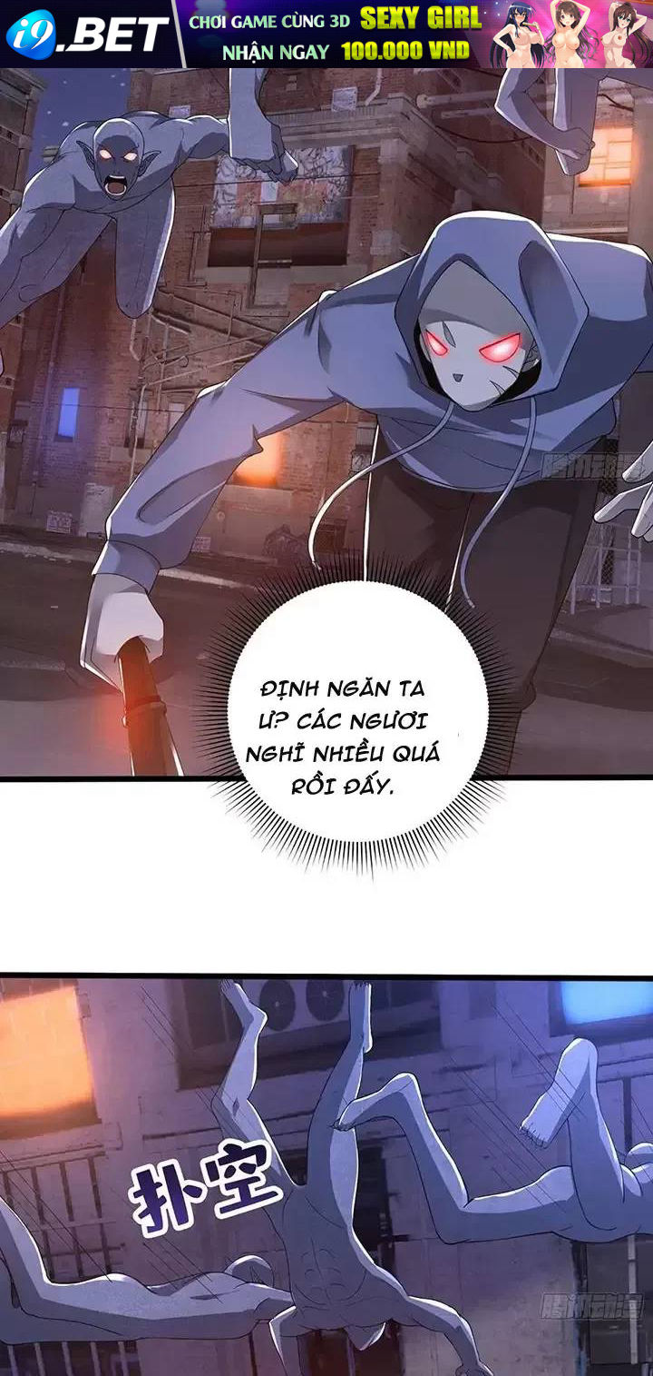 Đệ Nhất Danh Sách - Chapter 302 - Page 36