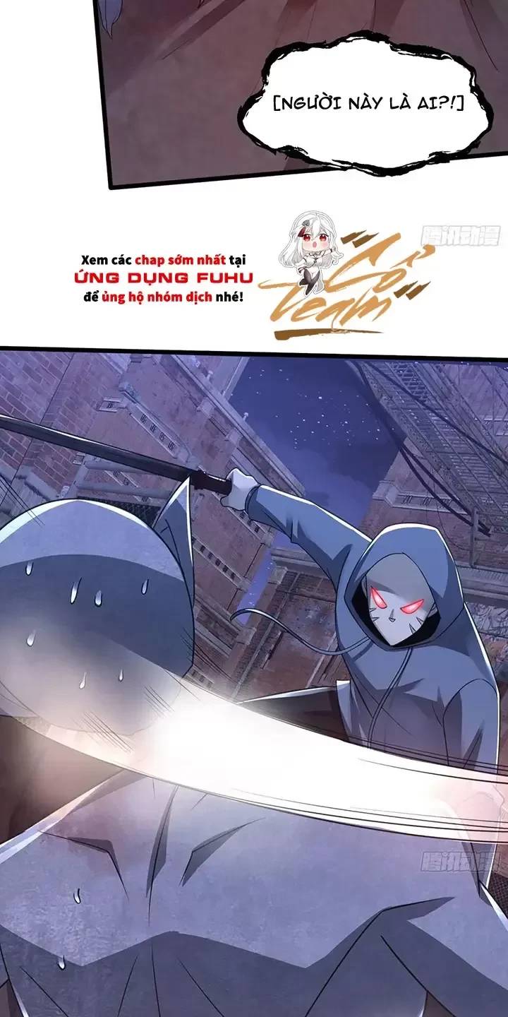 Đệ Nhất Danh Sách - Chapter 302 - Page 38