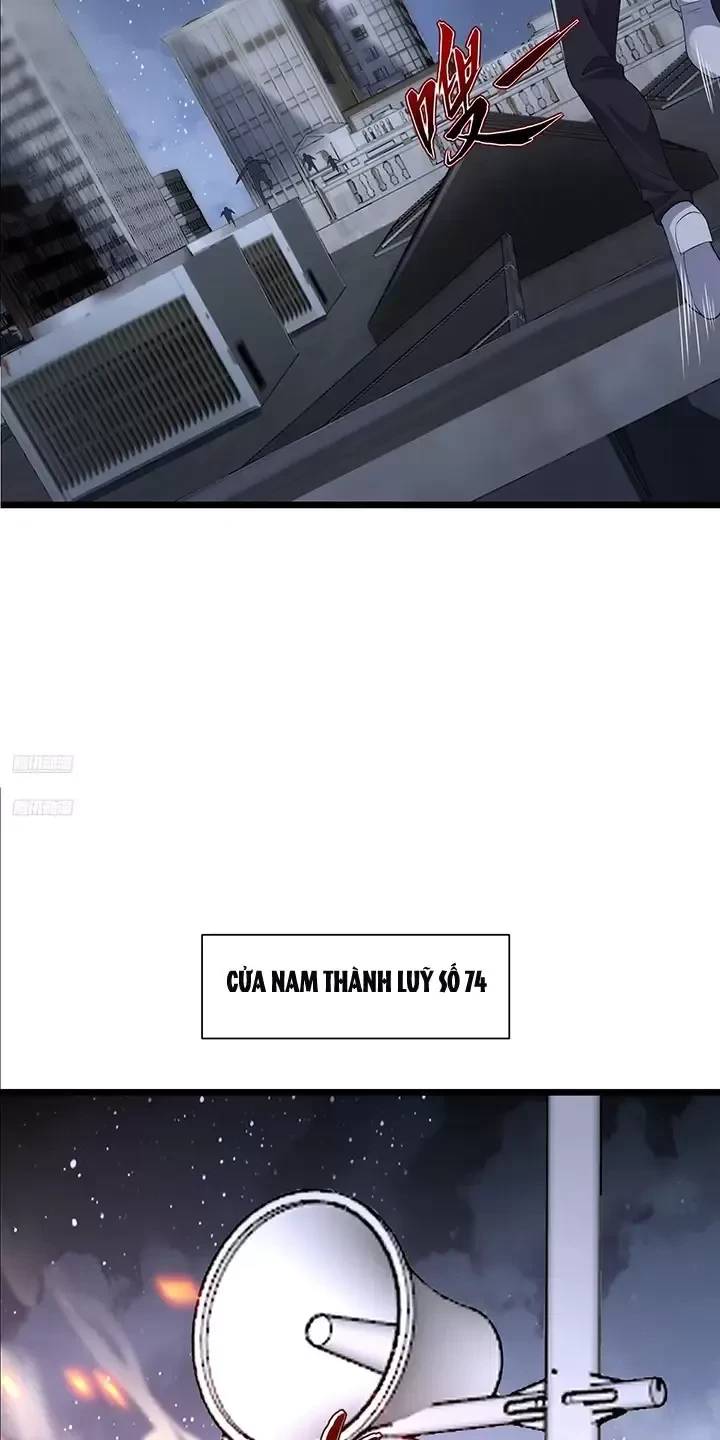 Đệ Nhất Danh Sách - Chapter 302 - Page 4