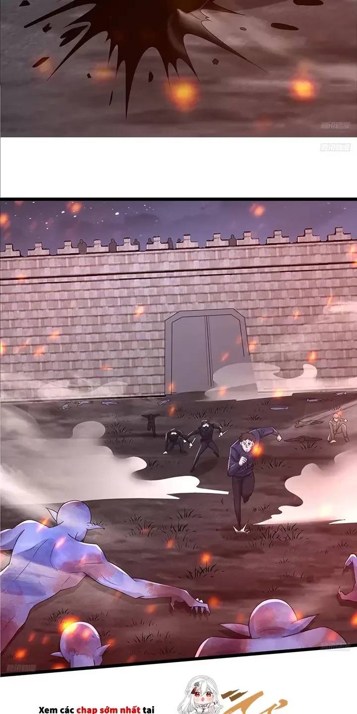 Đệ Nhất Danh Sách - Chapter 302 - Page 8