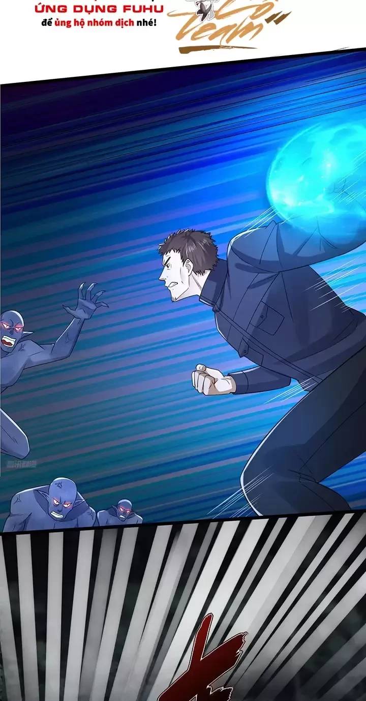 Đệ Nhất Danh Sách - Chapter 302 - Page 9