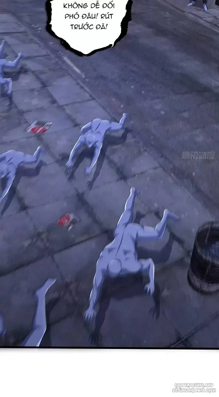 Đệ Nhất Danh Sách - Chapter 303 - Page 11