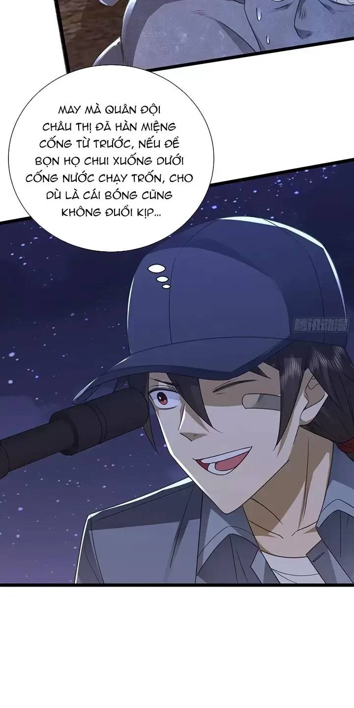 Đệ Nhất Danh Sách - Chapter 303 - Page 18