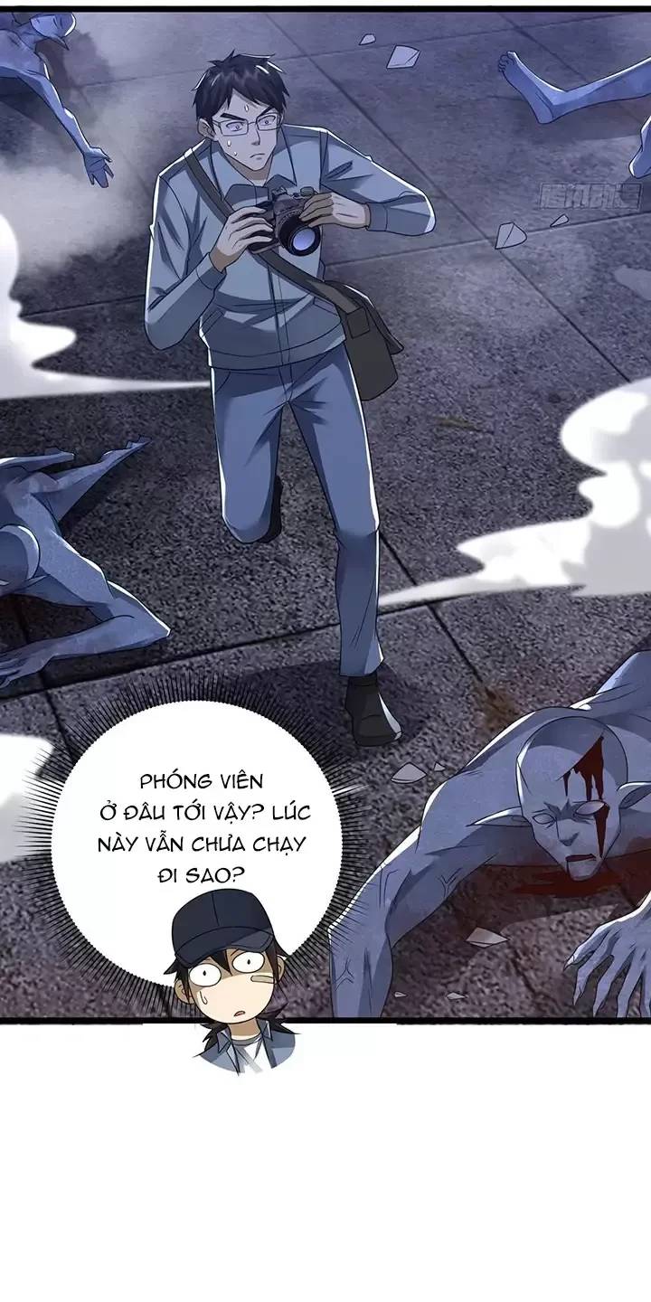 Đệ Nhất Danh Sách - Chapter 303 - Page 19