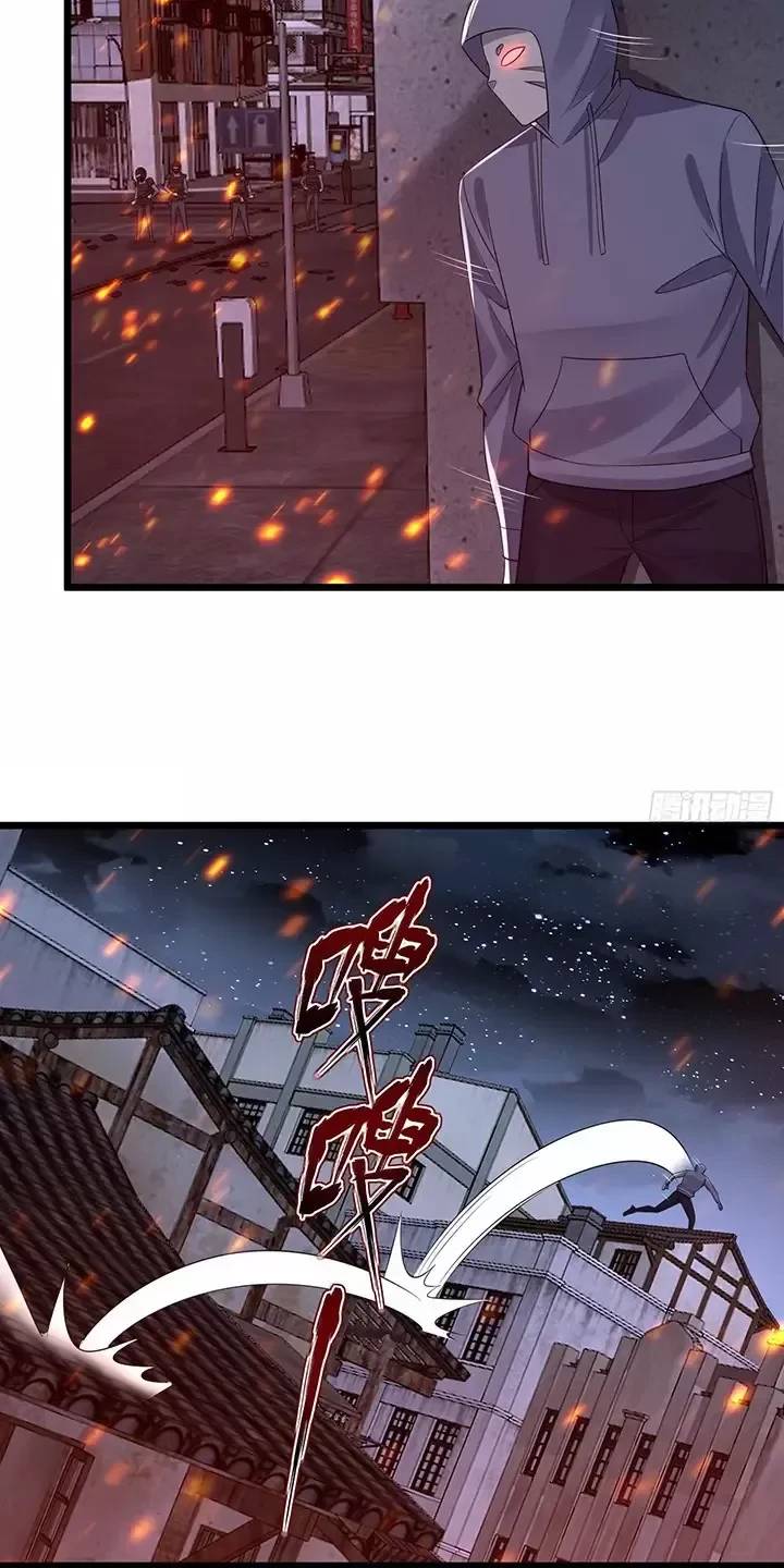 Đệ Nhất Danh Sách - Chapter 303 - Page 27