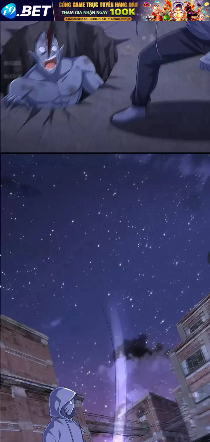 Đệ Nhất Danh Sách - Chapter 303 - Page 3