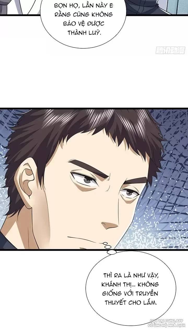 Đệ Nhất Danh Sách - Chapter 303 - Page 32