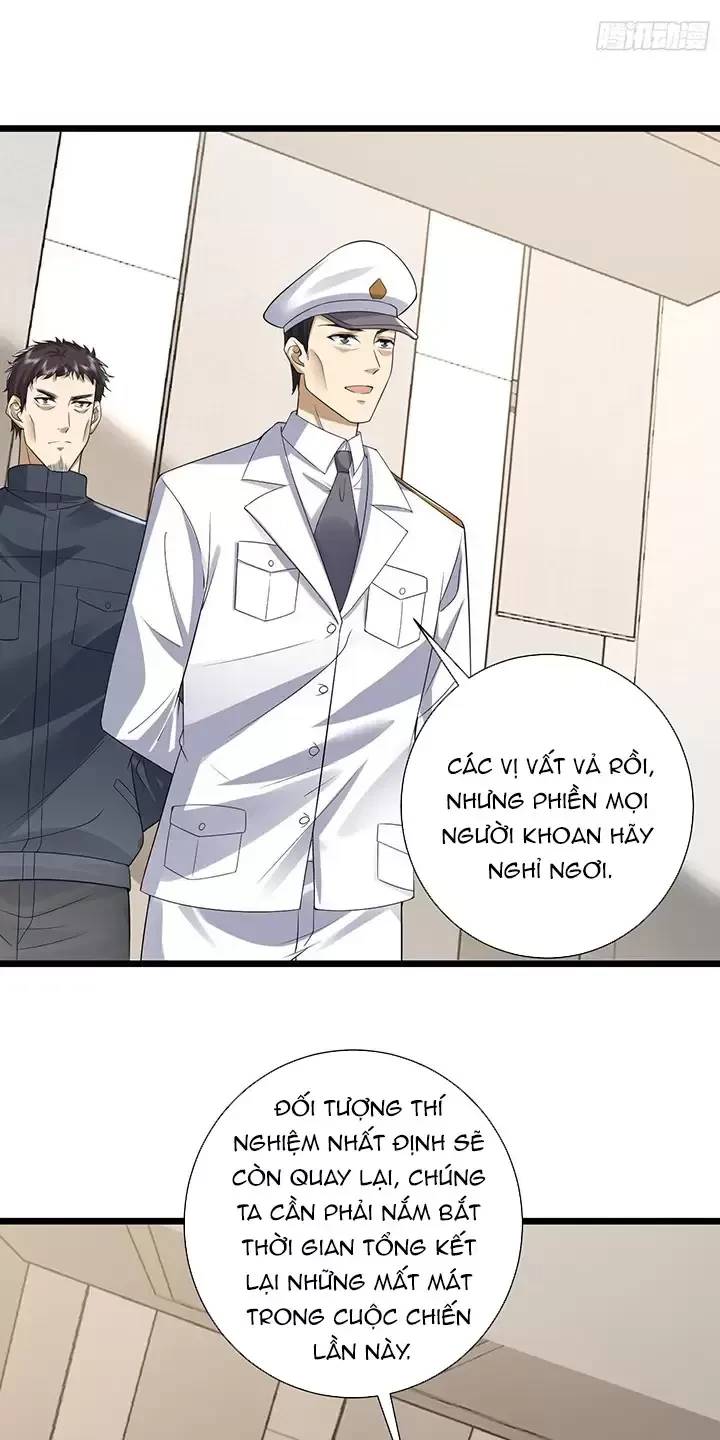 Đệ Nhất Danh Sách - Chapter 303 - Page 33