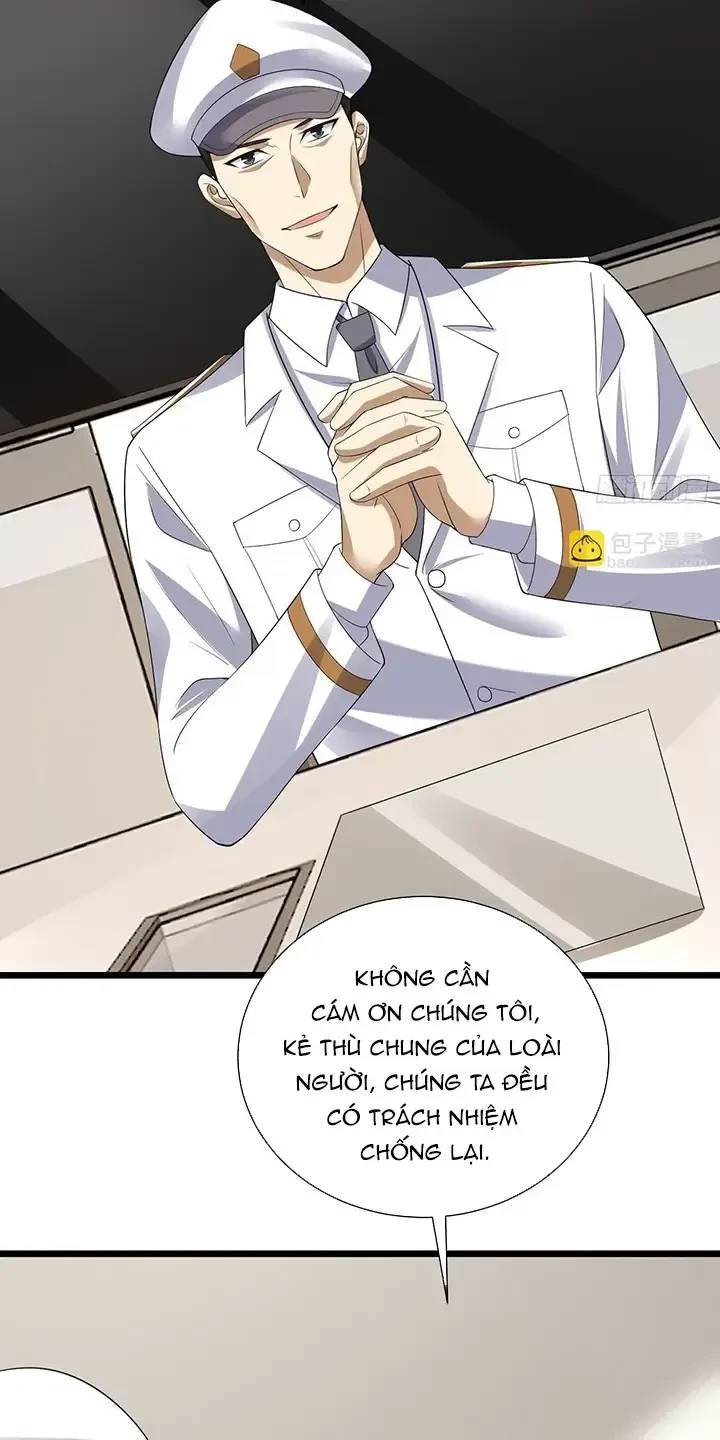 Đệ Nhất Danh Sách - Chapter 303 - Page 35