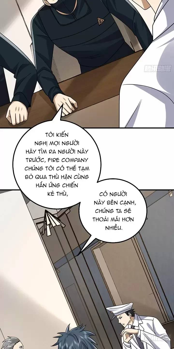 Đệ Nhất Danh Sách - Chapter 303 - Page 39
