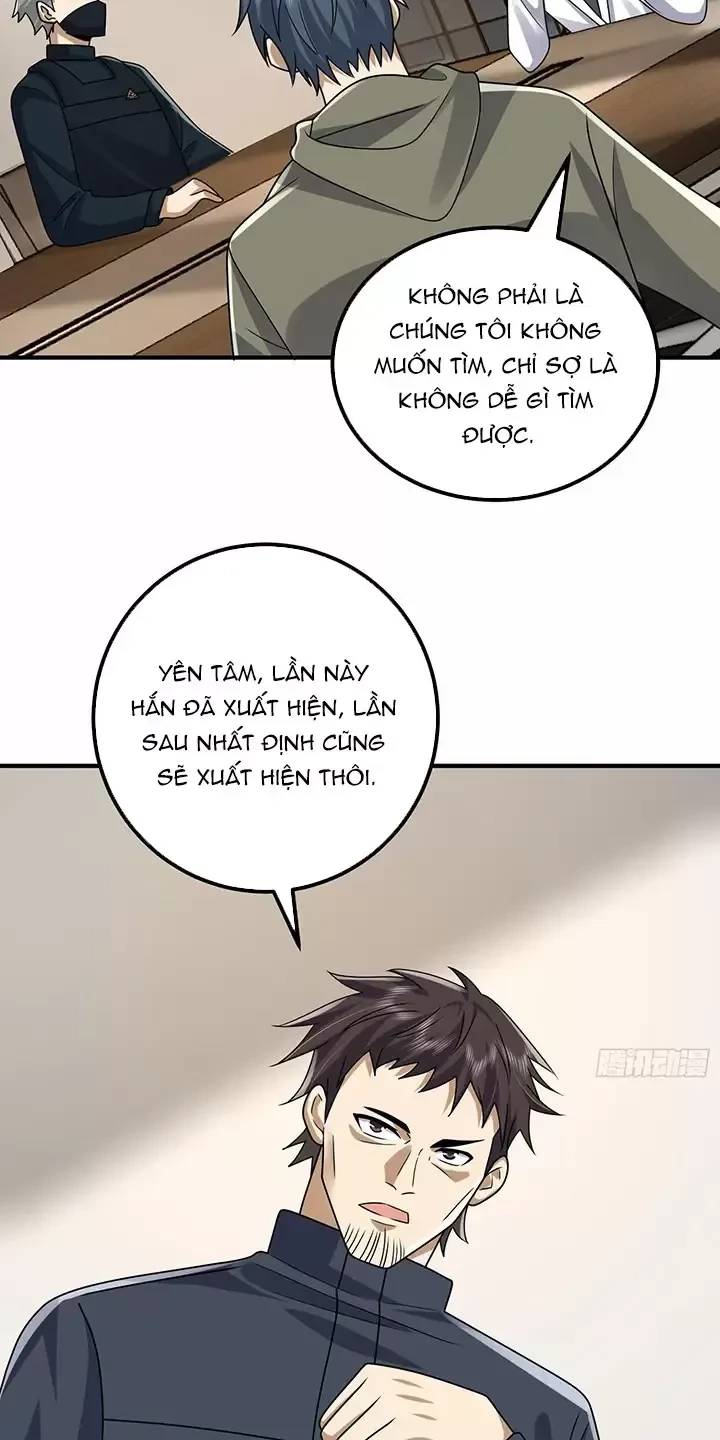 Đệ Nhất Danh Sách - Chapter 303 - Page 40