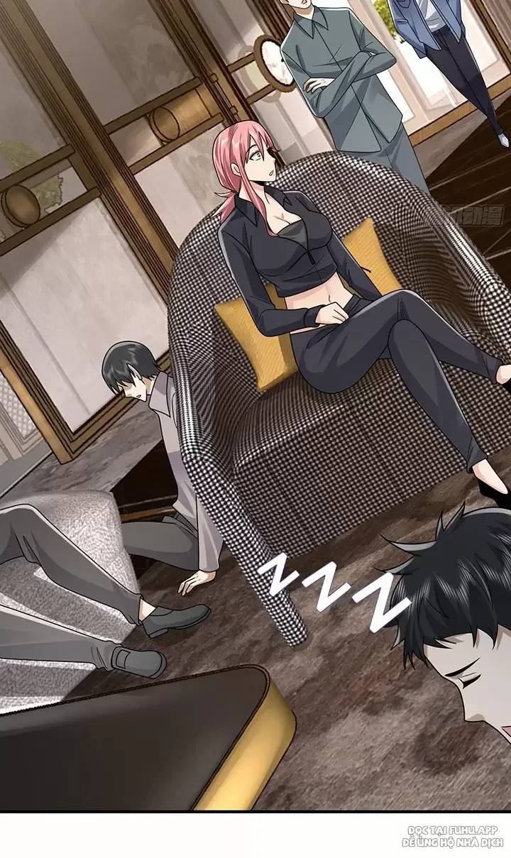 Đệ Nhất Danh Sách - Chapter 303 - Page 43