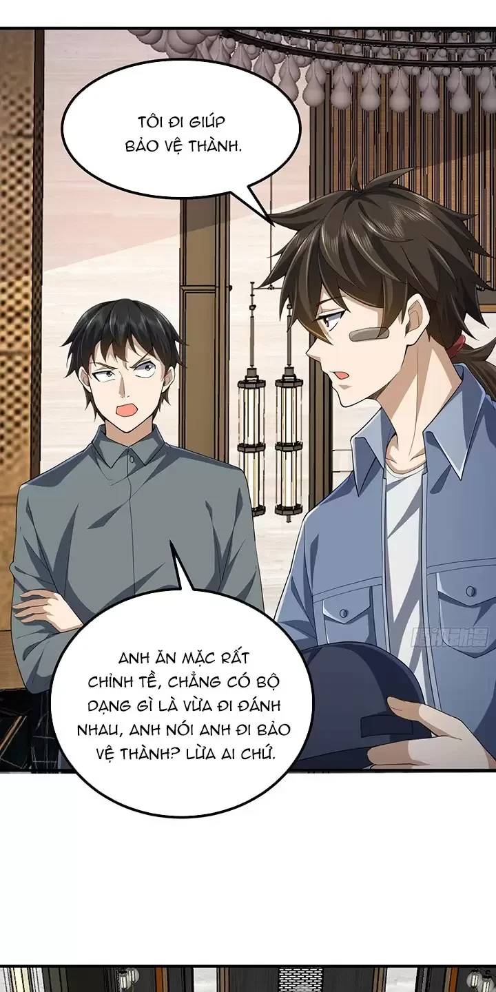 Đệ Nhất Danh Sách - Chapter 303 - Page 45