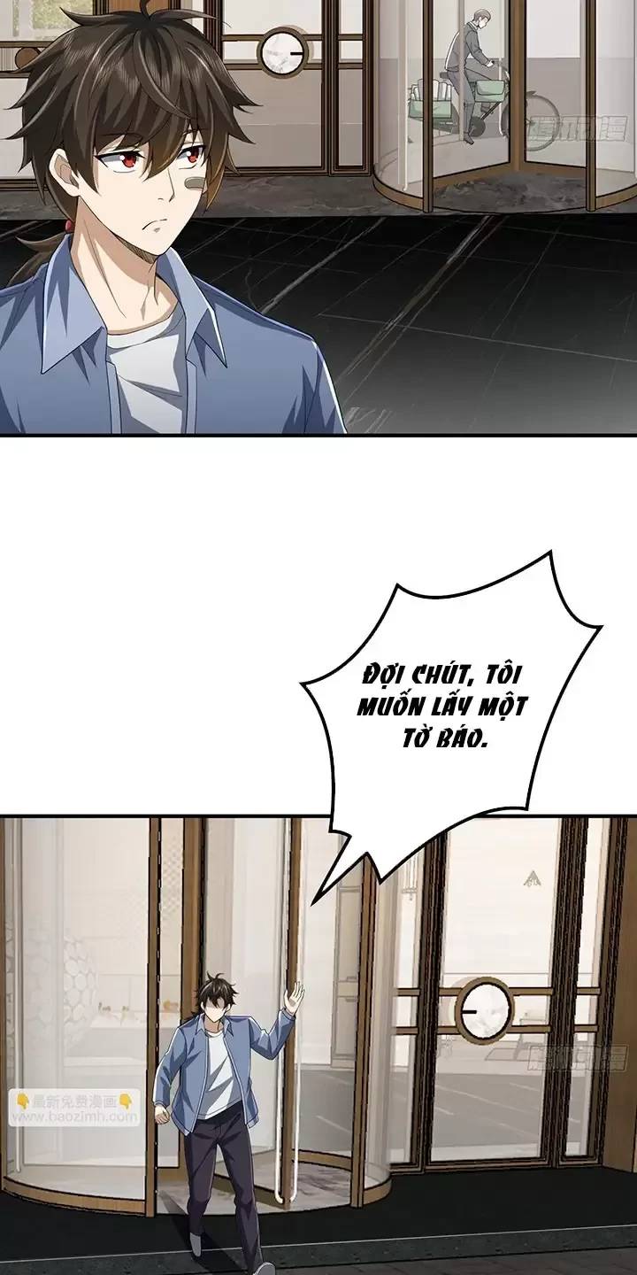 Đệ Nhất Danh Sách - Chapter 303 - Page 47