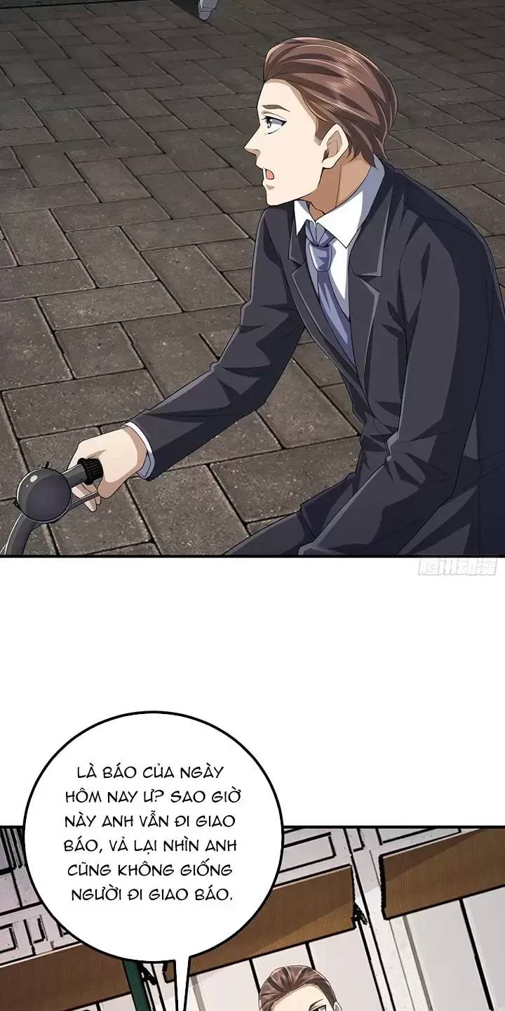 Đệ Nhất Danh Sách - Chapter 303 - Page 48