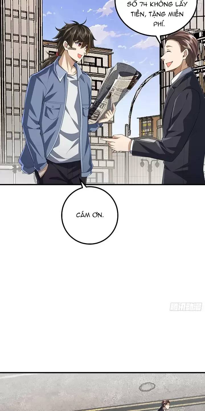 Đệ Nhất Danh Sách - Chapter 303 - Page 50