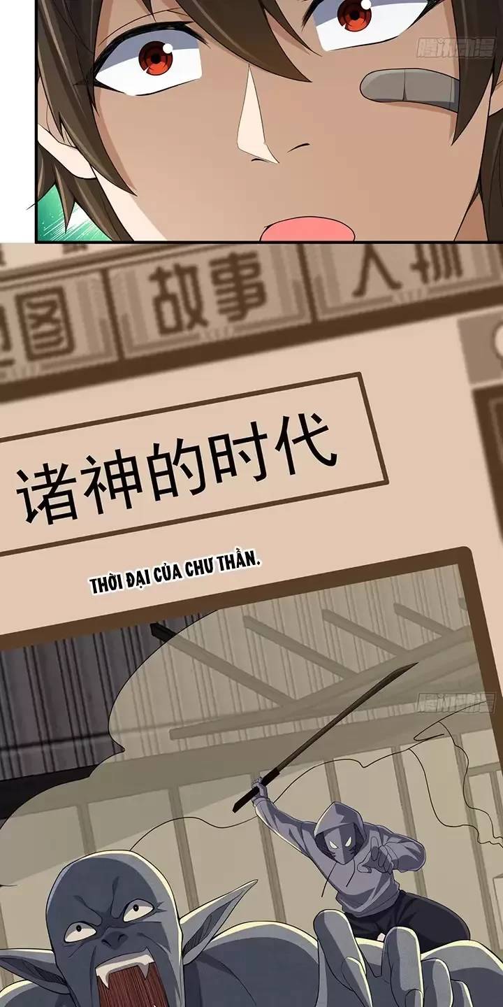 Đệ Nhất Danh Sách - Chapter 303 - Page 52