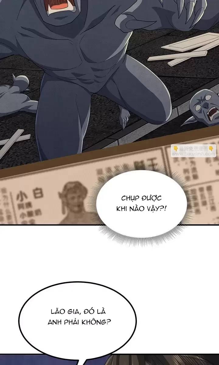 Đệ Nhất Danh Sách - Chapter 303 - Page 53