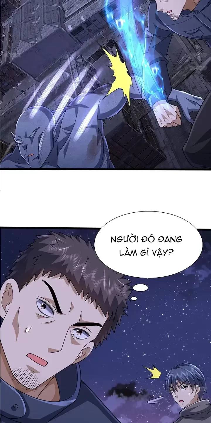 Đệ Nhất Danh Sách - Chapter 303 - Page 6