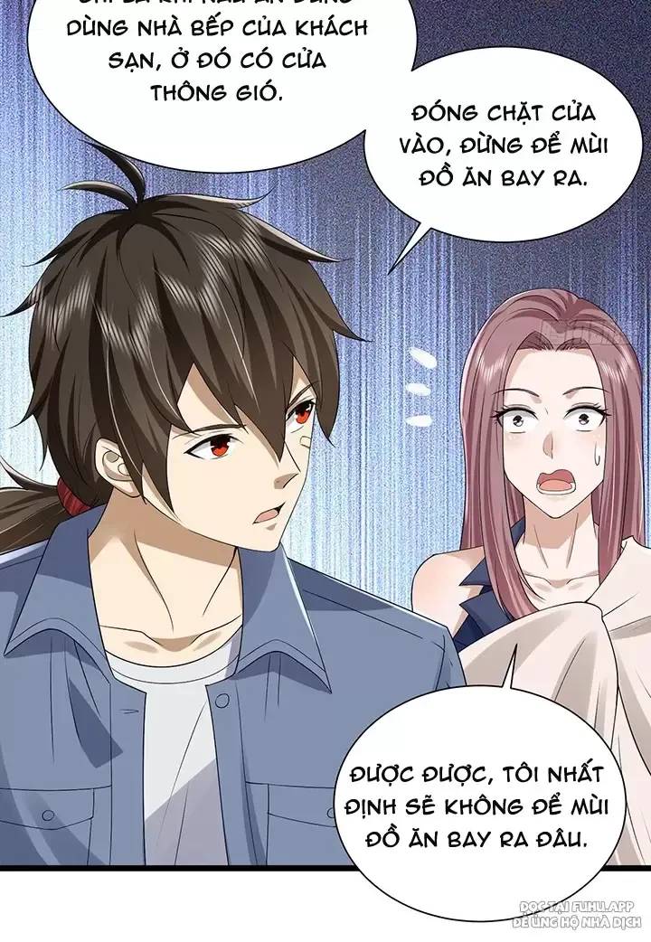 Đệ Nhất Danh Sách - Chapter 304 - Page 11