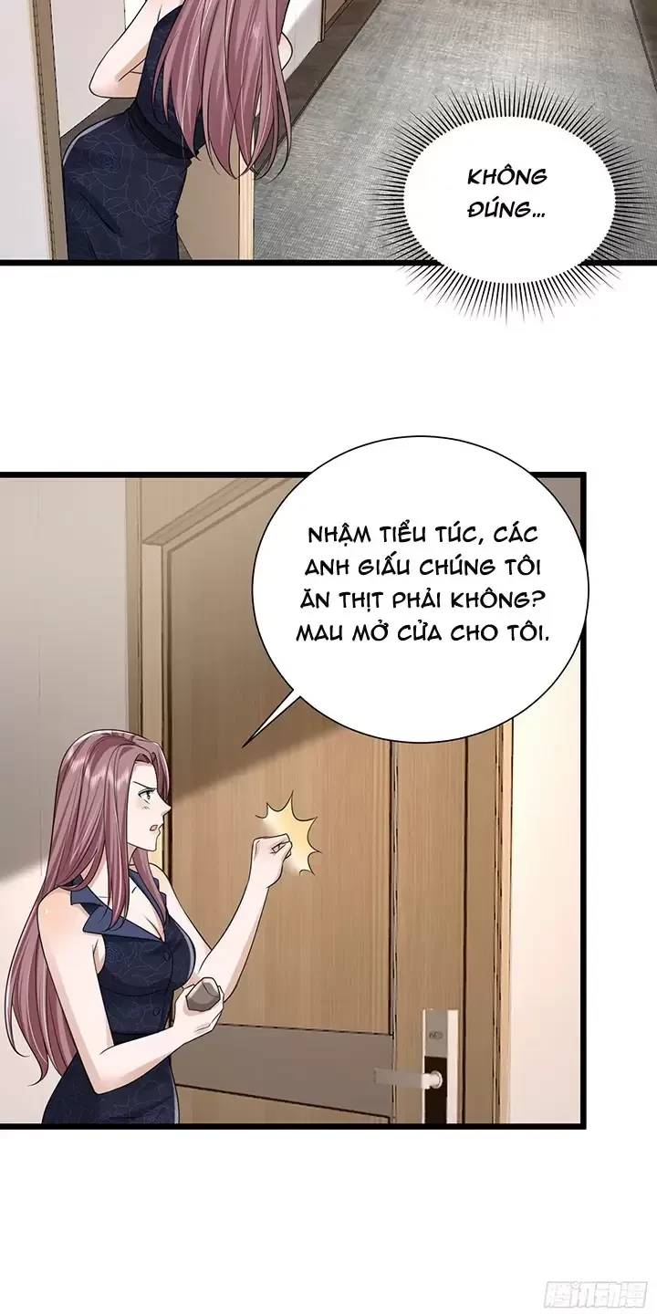 Đệ Nhất Danh Sách - Chapter 304 - Page 16