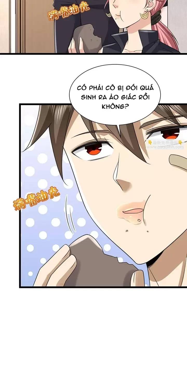 Đệ Nhất Danh Sách - Chapter 304 - Page 18