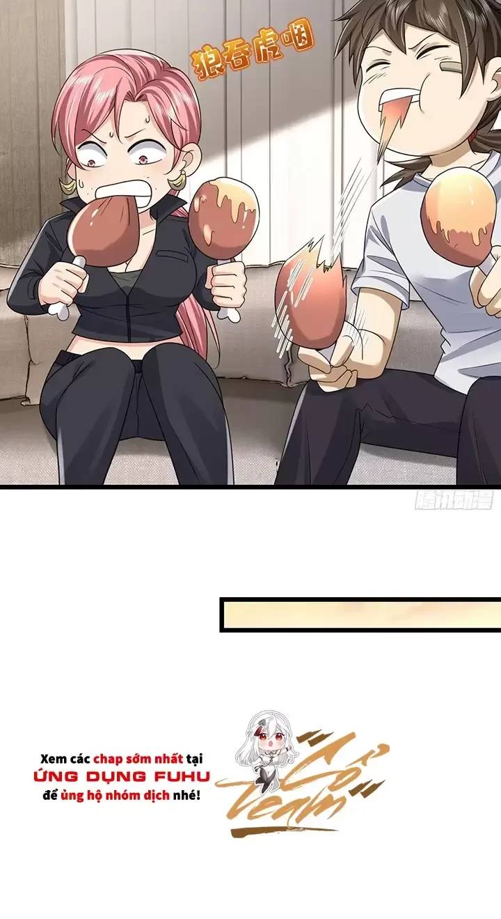 Đệ Nhất Danh Sách - Chapter 304 - Page 20