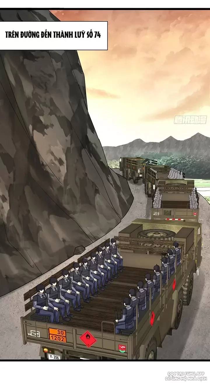 Đệ Nhất Danh Sách - Chapter 304 - Page 21