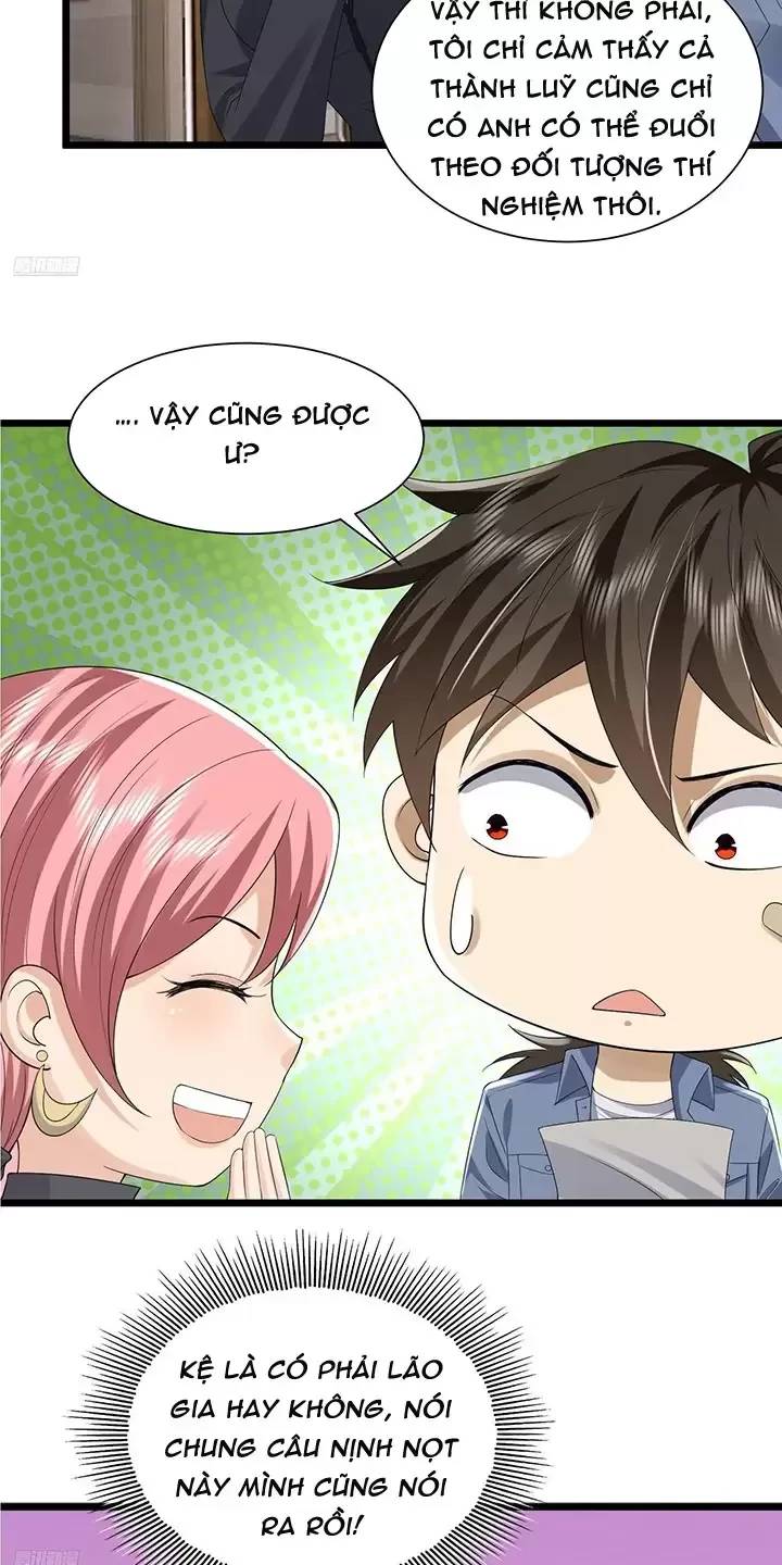 Đệ Nhất Danh Sách - Chapter 304 - Page 3