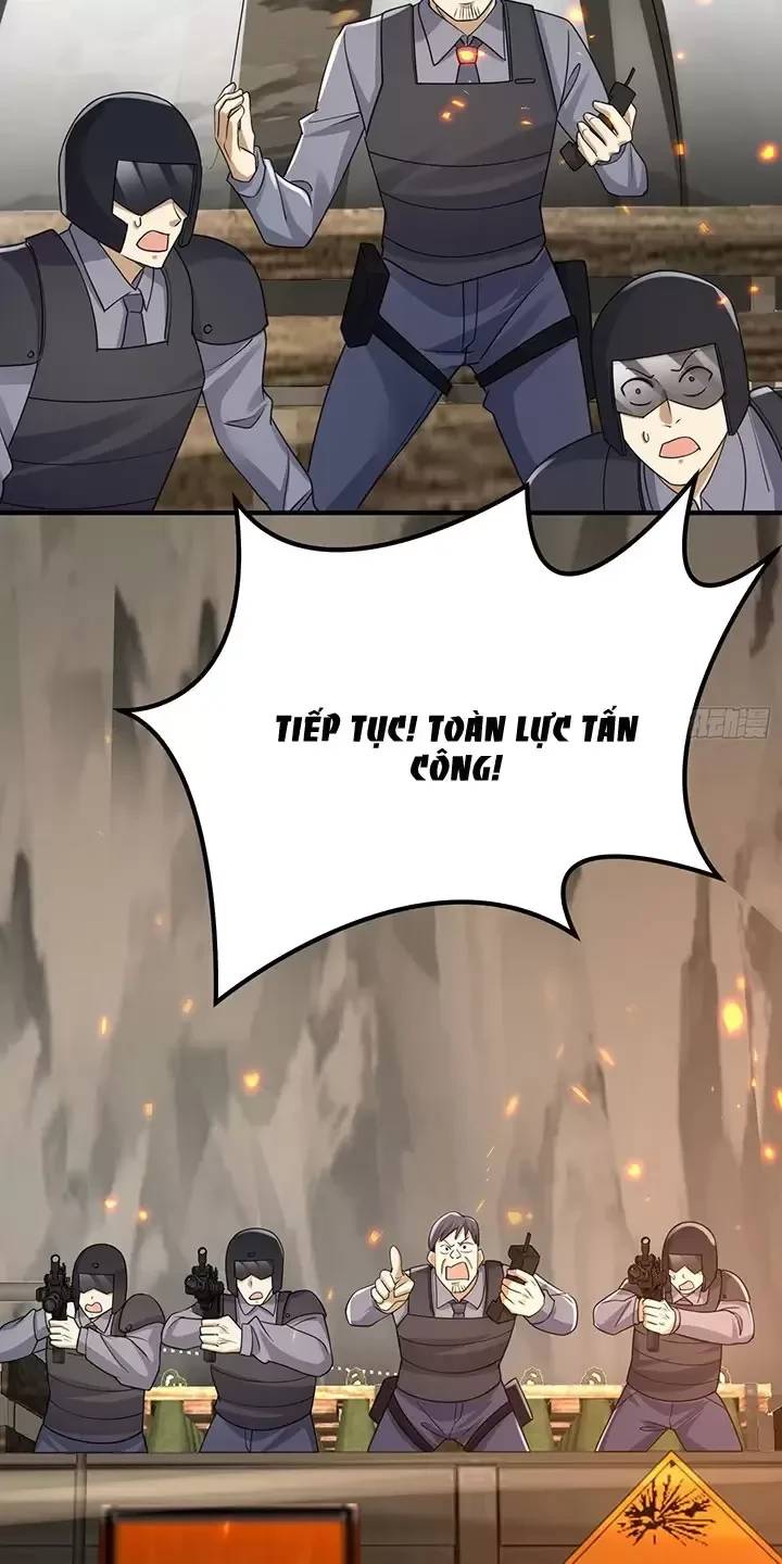 Đệ Nhất Danh Sách - Chapter 304 - Page 34