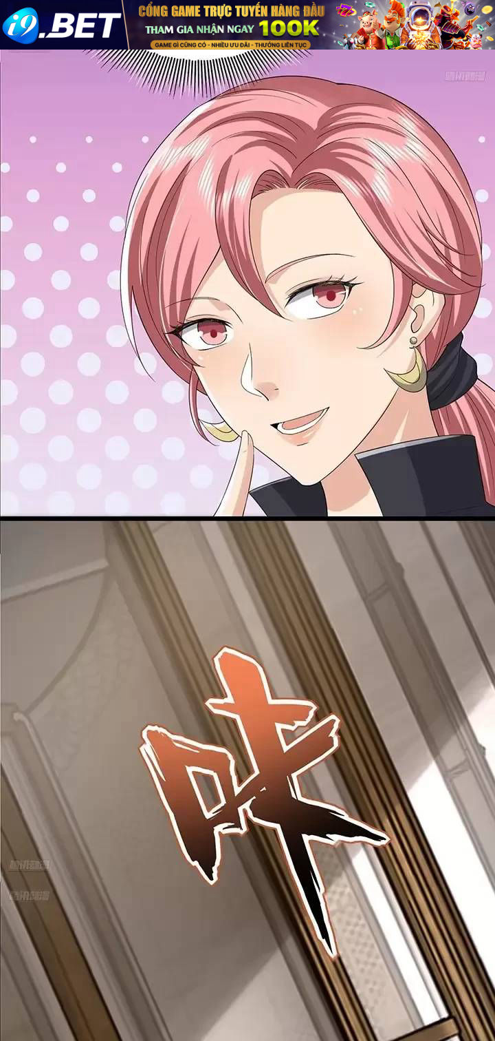 Đệ Nhất Danh Sách - Chapter 304 - Page 4