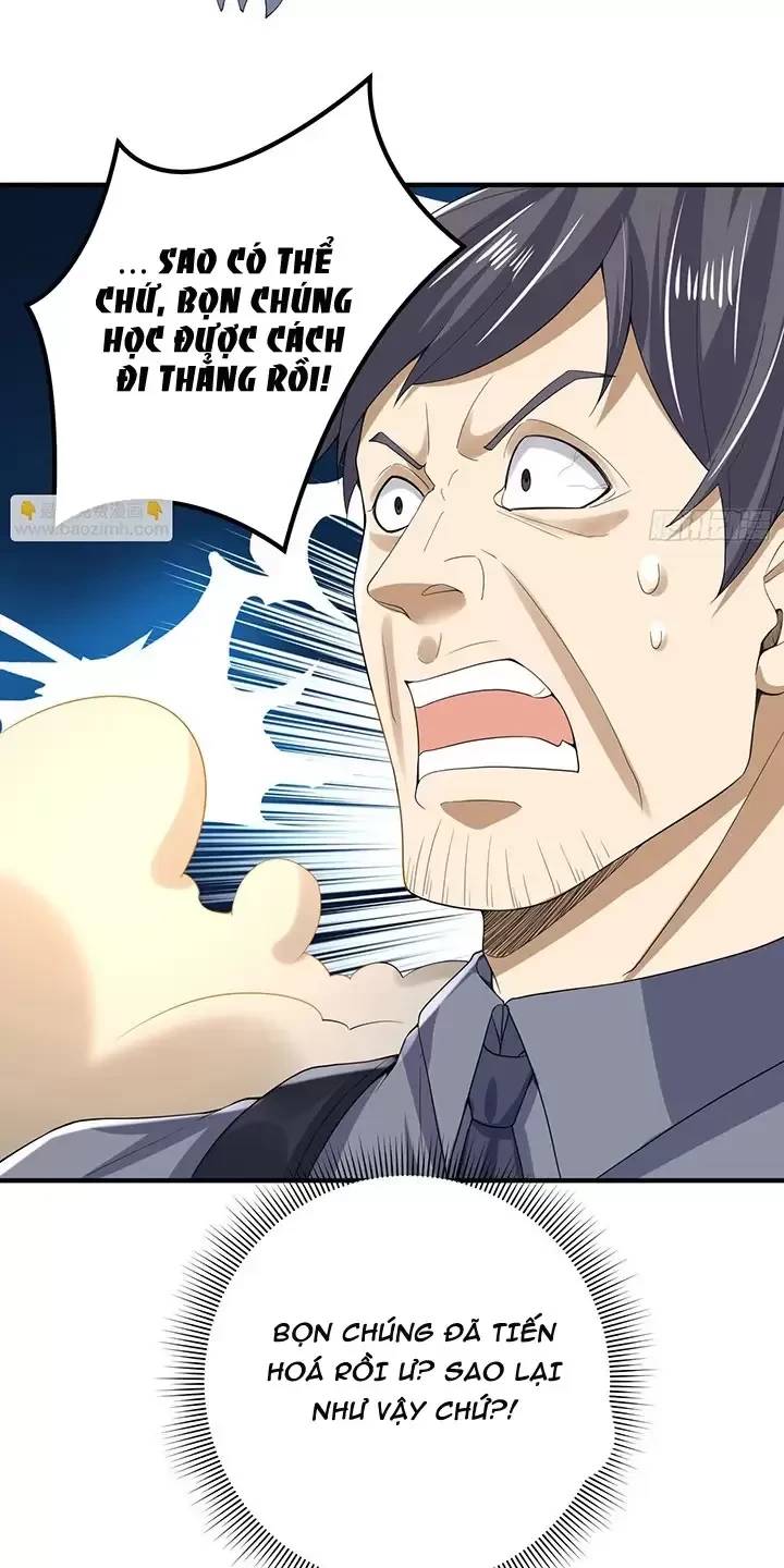 Đệ Nhất Danh Sách - Chapter 304 - Page 40
