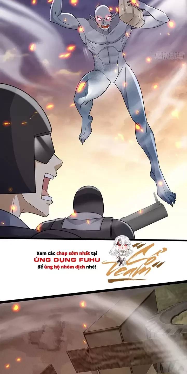 Đệ Nhất Danh Sách - Chapter 304 - Page 48